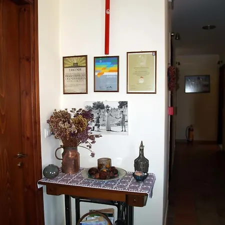 Posidon Guest house