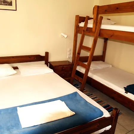 게스트하우스 Posidon *