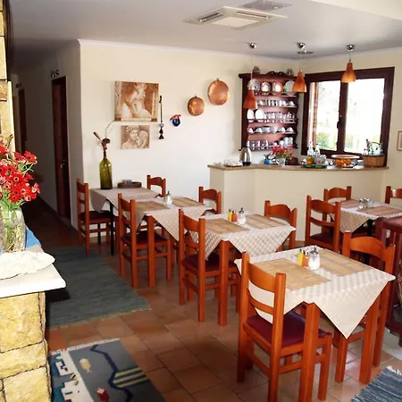 Guest house Posidon Ancient Olympia