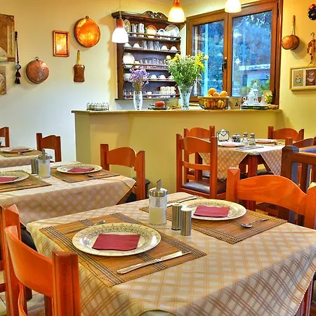 Guest house Posidon Ancient Olympia
