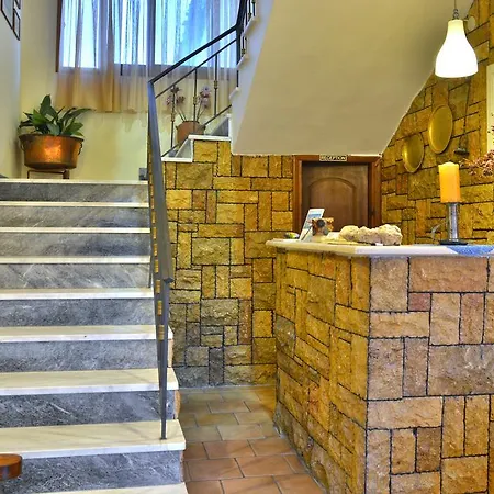 Guest house Posidon