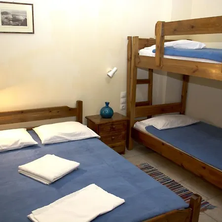 게스트하우스 Posidon