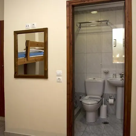 Guest house Posidon