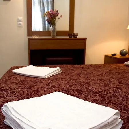 Guest house Posidon *