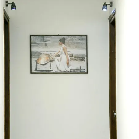 Guest house Posidon *