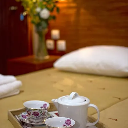 Guest house Posidon
