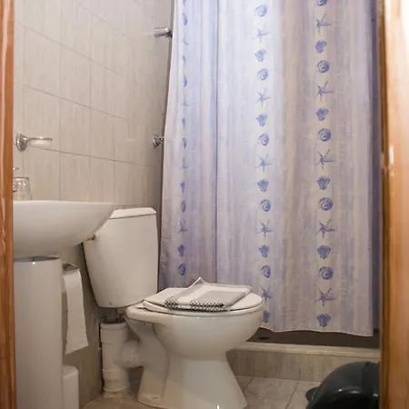 Guest house Posidon *