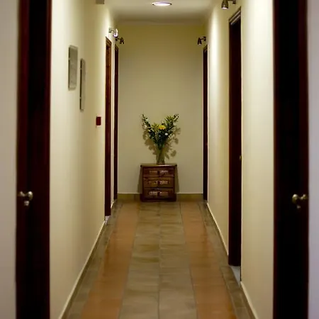 게스트하우스 Posidon 올림피아