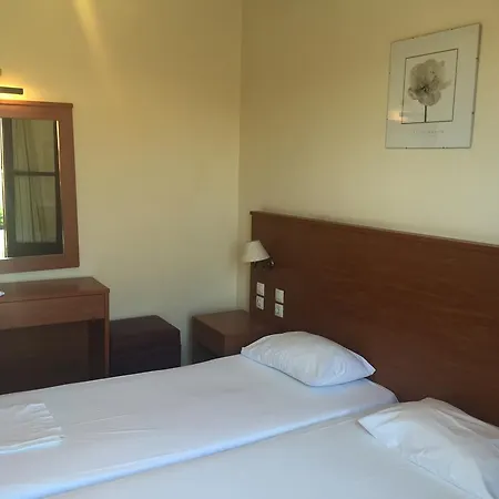 Guest house Posidon *