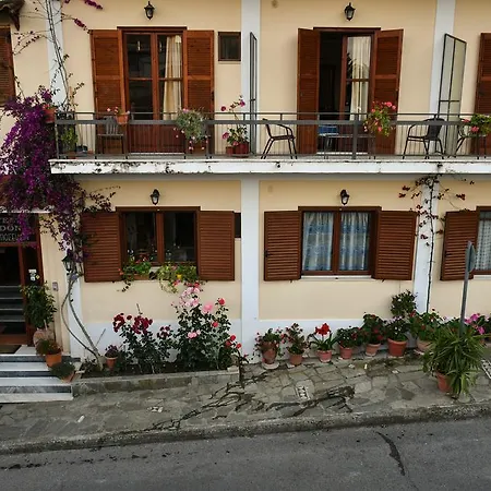 Posidon Guest house