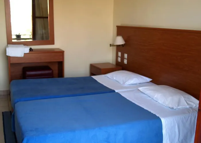 Posidon Ancient Olympia