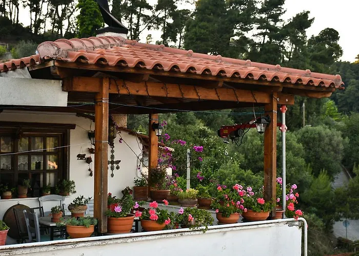 Posidon * Ancient Olympia